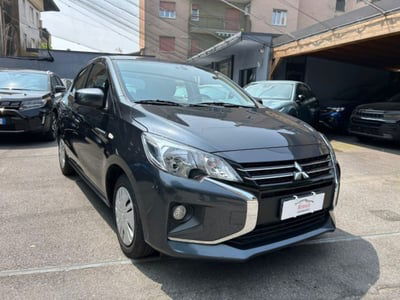 Mitsubishi Space Star 1.2 Invite usata