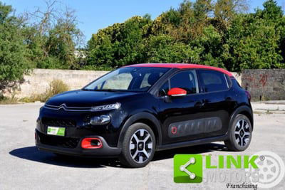 Citroen C3 Aircross PureTech 82 Shine