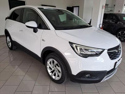 Opel Crossland X 1.5 ECOTEC D 120 CV Start&Stop aut. Innovation usata