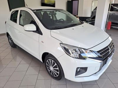 Mitsubishi Space Star 1.2 Invite usata