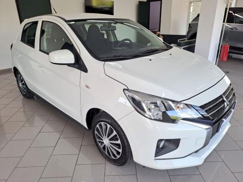 Mitsubishi Space Star 1.2 Invite