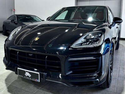 Porsche Cayenne 3.0 V6 usata