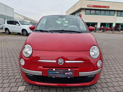 Fiat 500 1.2 Lounge usata