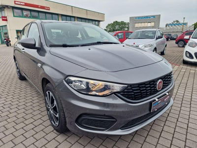 Fiat Tipo Tipo 1.3 Mjt 4 porte Opening Edition usata