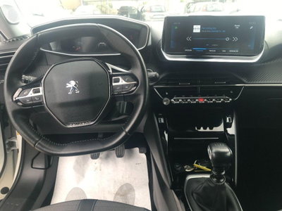 Peugeot 2008 BlueHDi 110 S&S Allure Pack (13)