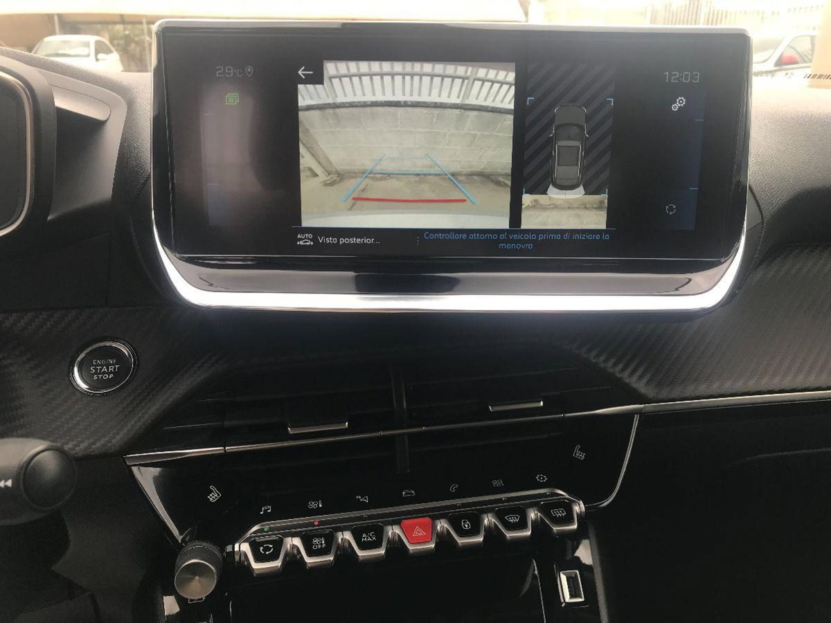 Peugeot 2008 BlueHDi 110 S&S Allure Pack (15)