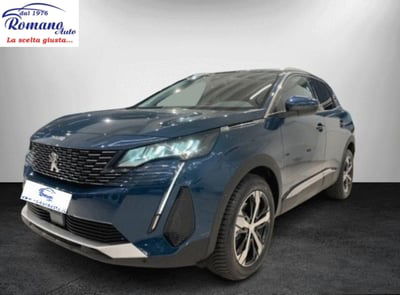 Peugeot 3008 BlueHDi 130 S&S EAT8 Allure Pack usata