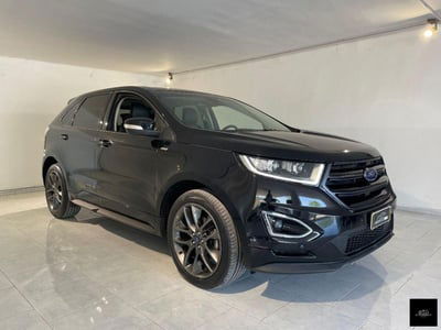 Ford Edge 2.0 TDCI 210 CV AWD S&S Powershift ST Line usata