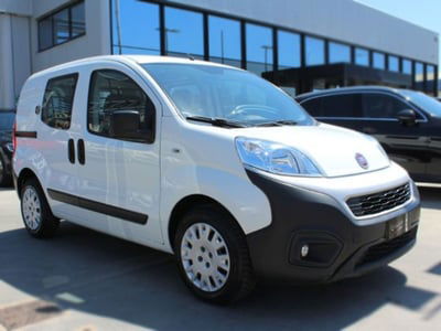Fiat Fiorino 1.3 MJT 95CV Combinato usata