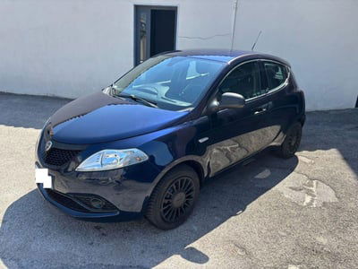 Lancia Ypsilon 1.2 69 CV 5 porte GPL Ecochic Alberta Ferretti usata