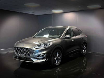 Ford Kuga 2.0 EcoBlue 120 CV aut. 2WD ST-Line X usata