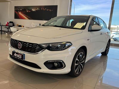Fiat Tipo Tipo 1.6 Mjt S&S 5 porte Lounge usata
