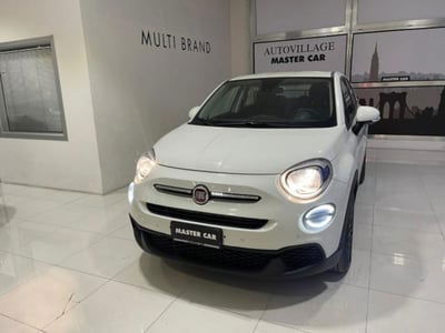 Fiat 500X 1.0 T3 120 CV Lounge usata