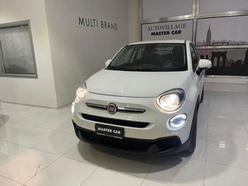 Fiat 500X 1.0 T3 120 CV Lounge