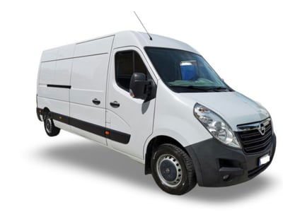 Opel Movano Furgone 35 2.3 CDTI 145CV S&S PL-TM FWD Furgone usato