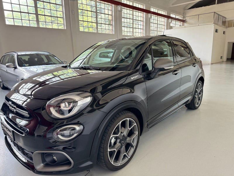 Fiat 500X 1.0 T3 120 CV Sport Dolcevita