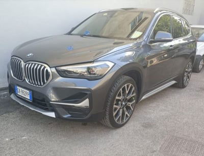 BMW X1 xDrive18d xLine Plus usata