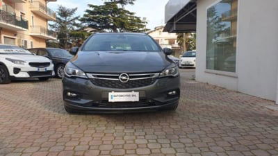 Opel Astra Station Wagon 1.6 CDTi 136CV Start&Stop Sports Business usata