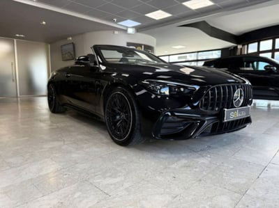 Mercedes-Benz CLE Cabrio AMG 53 Premium Plus 4matic+ auto usata