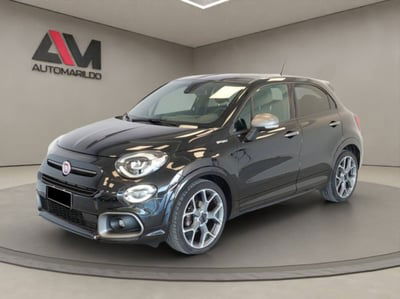 Fiat 500X 1.0 T3 120 CV Sport Dolcevita usata