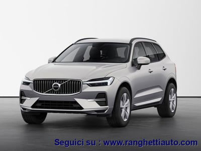 Volvo XC60 B4 (d) AWD Geartronic Business Plus usata