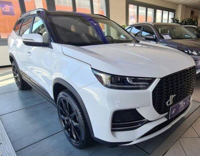 Dr dr 7.0 7.0 Phev 1.5 317cv auto nuova