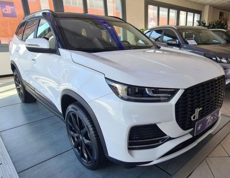 Dr dr 7.0 7.0 Phev 1.5 317cv auto