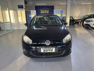 Volkswagen Golf 1.6 TDI DPF 5p. Comfortline usata