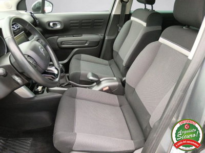 Citroen C3 Aircross PureTech 110 S&S Shine Pack (12)