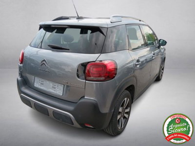 Citroen C3 Aircross PureTech 110 S&S Shine Pack (3)