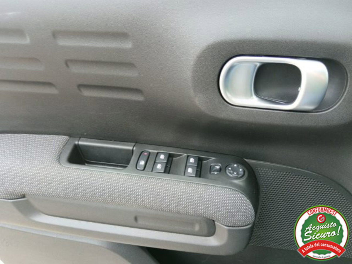 Citroen C3 Aircross PureTech 110 S&S Shine Pack (8)