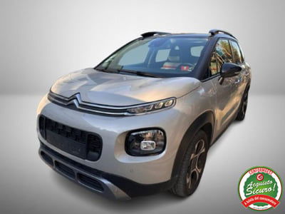 Citroen C3 Aircross PureTech 110 S&S Shine Pack usata