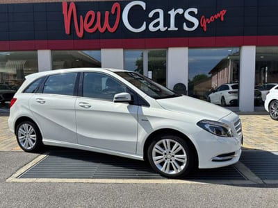 Mercedes-Benz Classe B 180 CDI BlueEFFICIENCY Executive