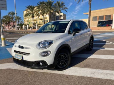 Fiat 500X 1.3 mjet 95cv usata