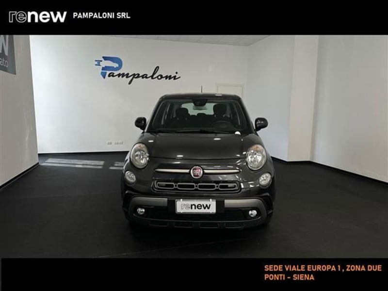 Fiat 500 1.3 Multijet 95 CV Mirror