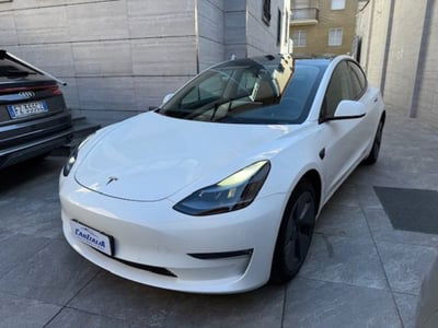 Tesla Model 3 Model 3 Long Range Dual Motor AWD usata
