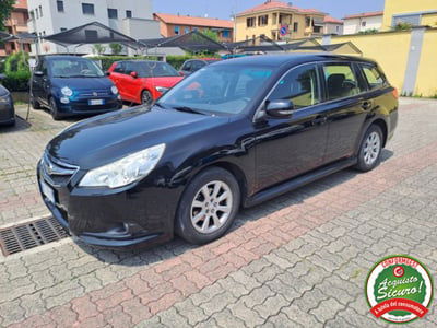 Subaru Legacy Station Wagon 2.0i SW Comfort usata
