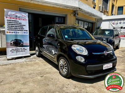 Fiat 500L 1.3 Multijet 95 CV Dualogic Lounge usata