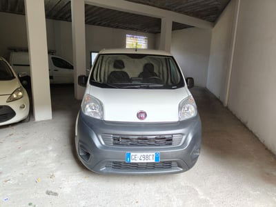 Fiat Fiorino 1.3 MJT 80CV Cargo usato