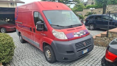 Fiat Ducato Furgone 30 2.3 MJT 130CV PM-TM