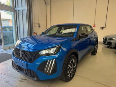 Peugeot 2008 PureTech 100 S&S Allure usata