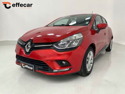 Renault Clio dCi 8V 75 CV Start&Stop 5 porte Energy Intens usata
