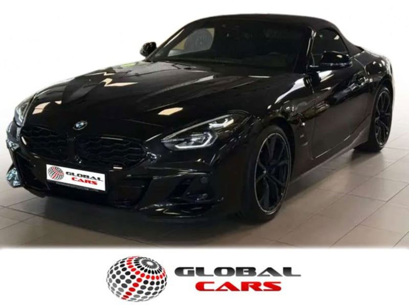 BMW Z4 Cabrio sdrive 20i Msport