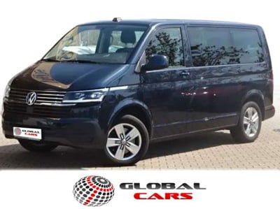 Volkswagen Veicoli Commerciali T6.1 caravelle 2.0 tdi 204cv Cruise p.l. dsg7 usato