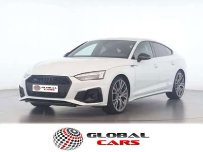 Audi A5 Sportback 40 TDI S tronic usata