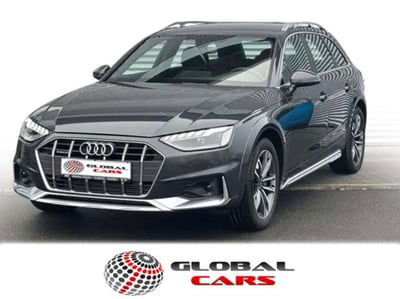 Audi A4 Allroad 45 TFSI 265 CV S tronic usata