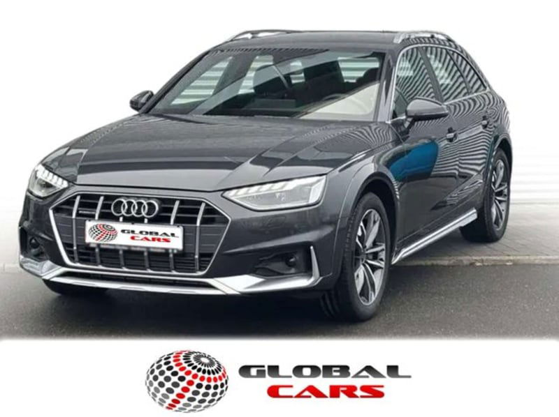 Audi A4 Allroad 45 TFSI 265 CV S tronic
