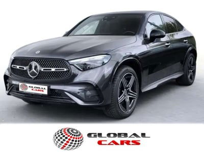 Mercedes-Benz GLC SUV 300 d 4Matic Premium Plus usata