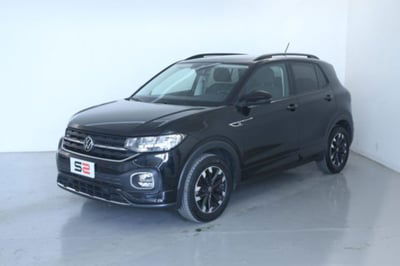 Volkswagen T-Cross 1.0 TSI 110 CV Sport usata