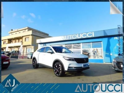 Cirelli Cirelli Sport 1.5 turbo bi-fuel Gpl cvt nuova